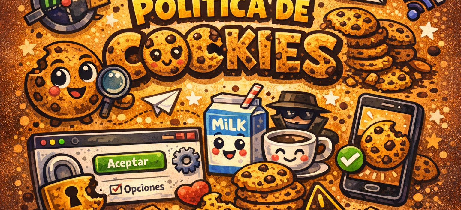 Politica de Cookies