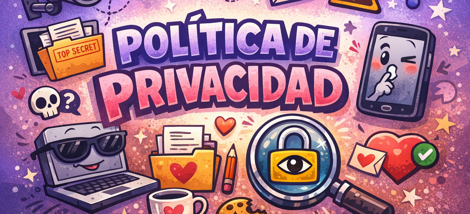 Politica de Privacidad