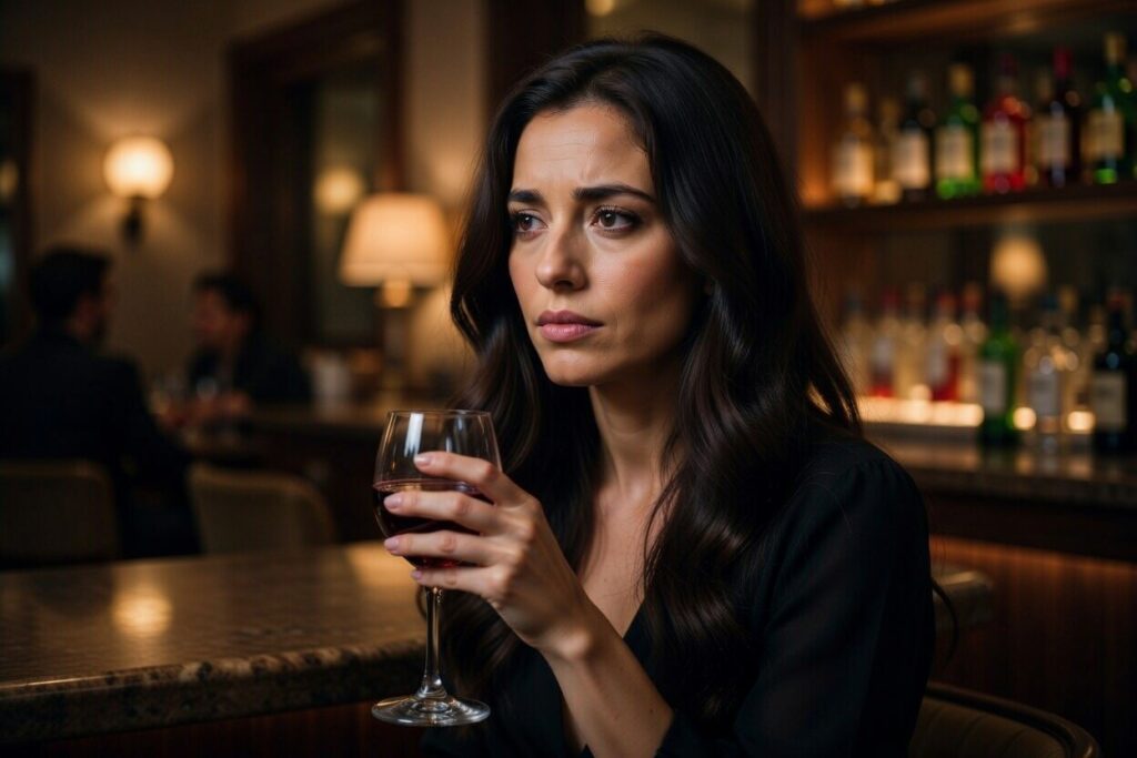 Infidelidad en la vida real: por qué conseguir un amante hoy parece misión imposible