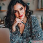 Todos los años intento empezar un blog