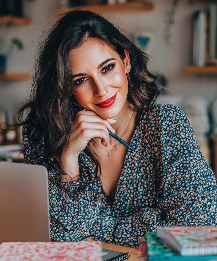 Todos los años intento empezar un blog